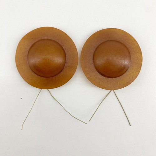 Aftermarket dome diaphragm - 2,