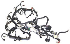 Kit cavi cablaggio motore Jeep