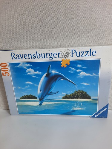 Ravensburger 142217 delfino - ravensburger,