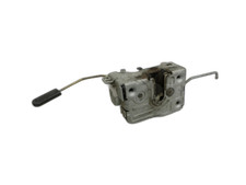 serratura della porta senza Servomotore ZV per Portiera Sx ANT Iveco Daily IV 35