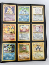 Pokemon Base Set 2 Complete