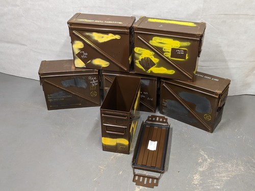 Genuine army military large - military,