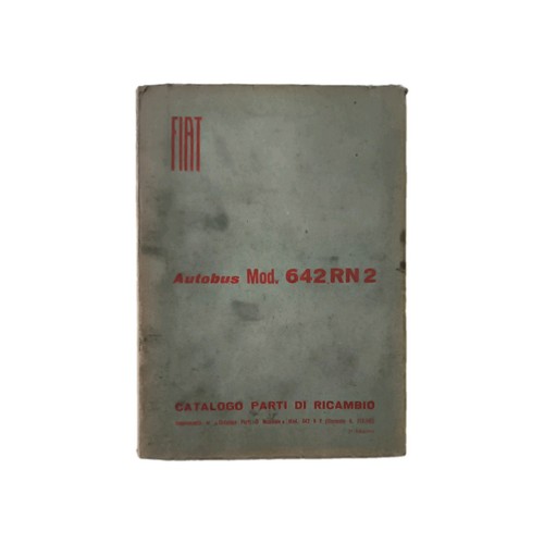 Rarissimo 1958 catalogo - rarissimo,