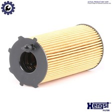 FILTRO OLIO H14W07 PER BERTONE