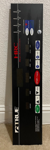 True fitness 500ahrco hrc - true,