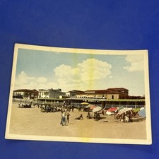 BOVALINO LIDO - A COLORI -