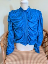 Camicia vintage Krizia anni 80