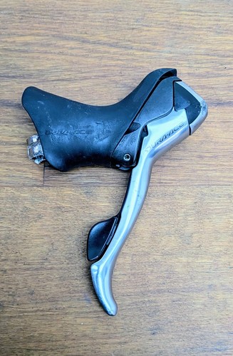 Leva cambio freno shimano - cambio/freno,