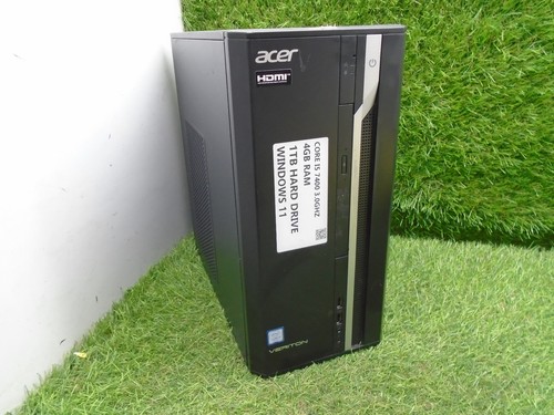 Acer veriton s2710g 7400 3 - s2710g, i5-7400