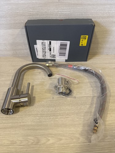 Grifema rubinetto miscelatore - rubinetto,