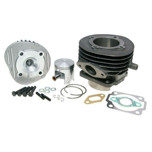 Kit gruppo cilindro - polini, 85