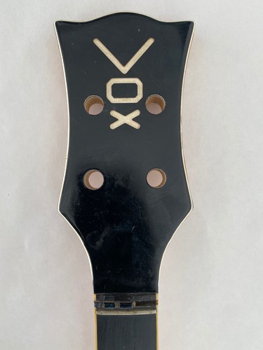 Vox cougar manico piastra - e,