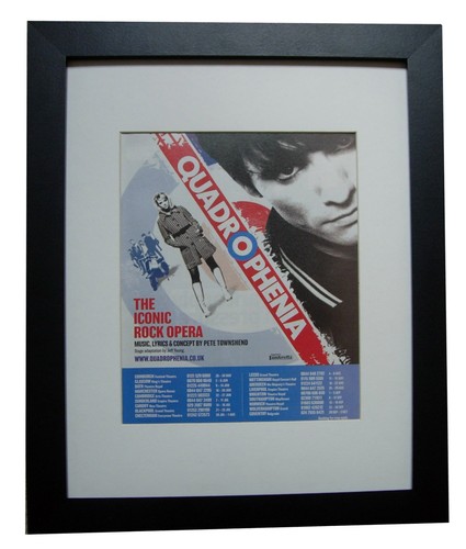 Quadrophenia film live tour - quadrophenia+film+live,