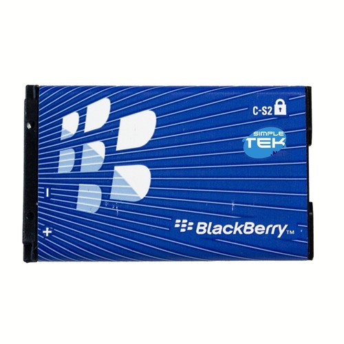 Blackberry batteria - cs-2,