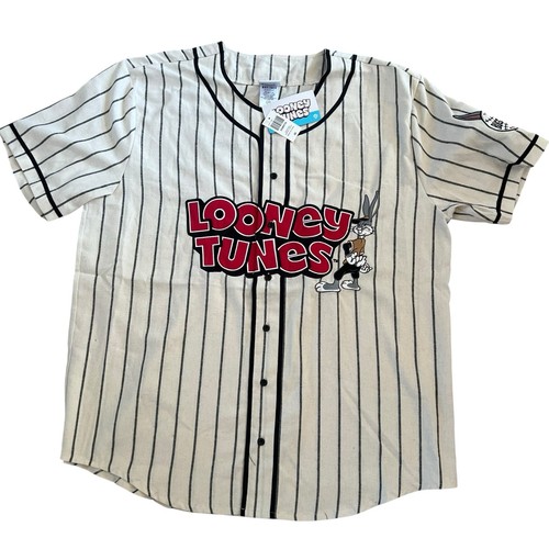 Maglia baseball righe - maglia,
