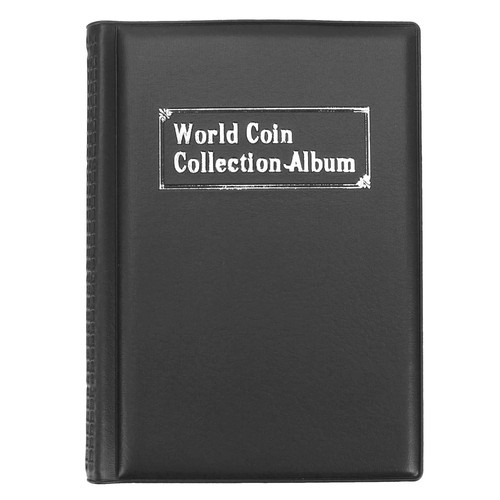 Album monete per 120 - album,