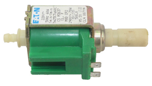 Saeco pompa elettropompa eaton - elettropompa,