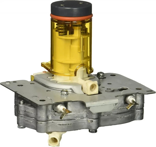 Caldaia thermoblock originale - caldaia,