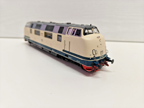 Esu 31335 ferrovie - 31335, padane