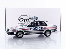 OTTO MOBILE 1/18 - RENAULT 18