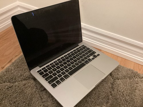 Macbook pro a1502 - (mid,
