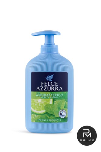 Sapone liquido mani viso - liquido,