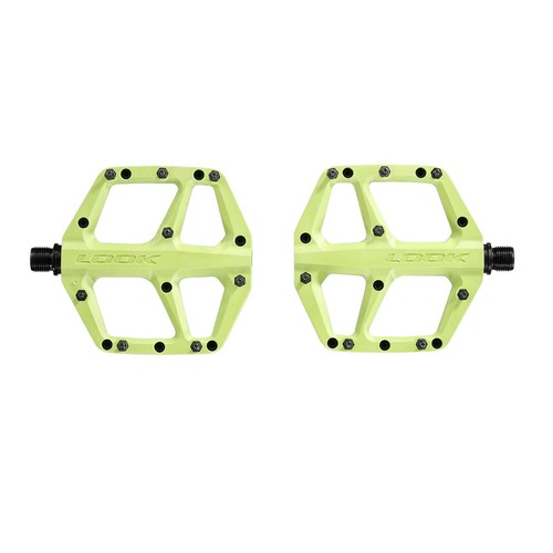 Look trail roc - fusion, flat