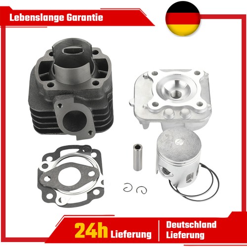 Kit cilindro 70cc - , yamaha