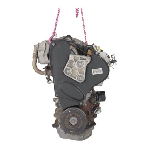 Motore f9q812 renault grand - motore,