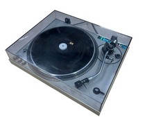 Giradischi Technics SL-1700
