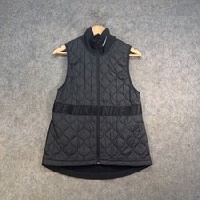 Gilet Nike Taglia Small Nero