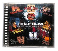 Ebond various hits film - various, on
