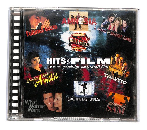 Ebond various hits film - hits,