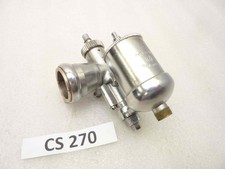Carburatore gurtner type 19 - carburatore,