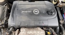 MOTORE OPEL INSIGNIA 2.0 CDTI