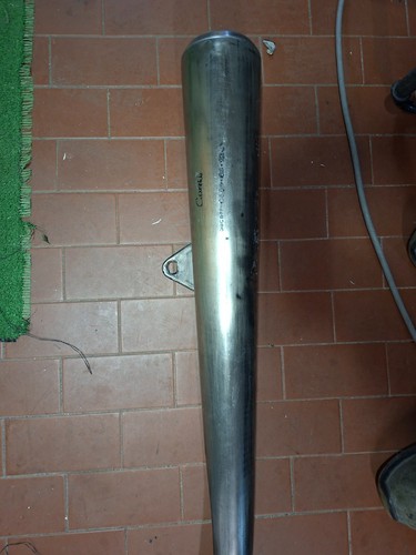 Scarico conti per ducati - scarico,