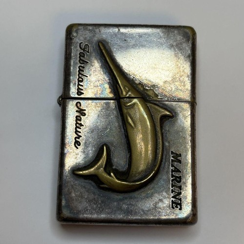 Accendino zippo fabulous - accendino,