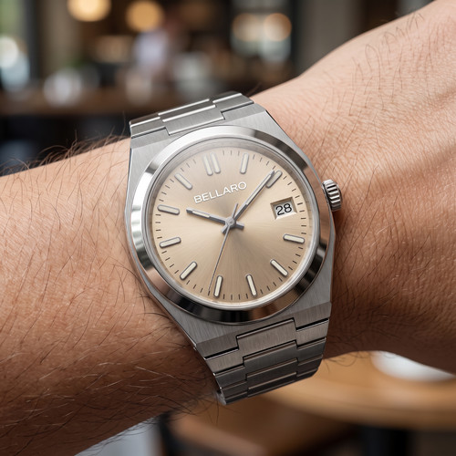 Bellaro tolaris watch - watch, –