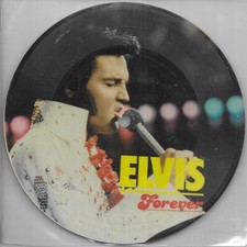 Elvis [Presley] Love Me Tender