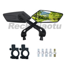 8/10mm Motorcycle Rearview