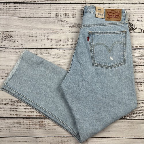 Jeans donna levis - donna, 501