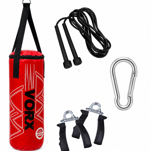 Set appendere sacco boxe - appendere,