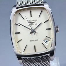 Orologio Automatico Uomo