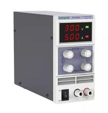 Alimentatore banco - alimentatore,