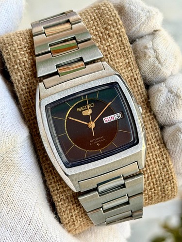 Orologio uomo vintage - uomo, 5