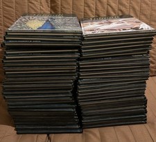 Gli Animali Grande Enciclopedia Illustrata 52 Volumi / De Agostini 1989