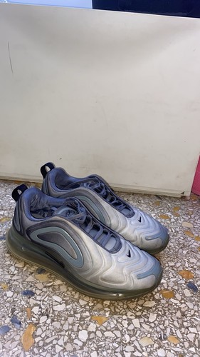 Nike air max 720 sneaker - max, uomo