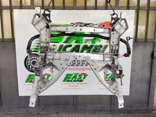 TELAIO CULLA MOTORE BARRA STAB. ALFA ROMEO STELVIO 949 2.2 JTDM 00505505910 2018