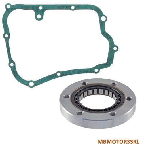 Kit ruota libera avviamento - kit,