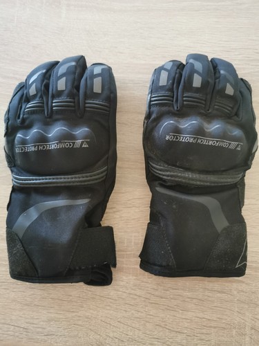 Guanti moto dainese invernali - moto,